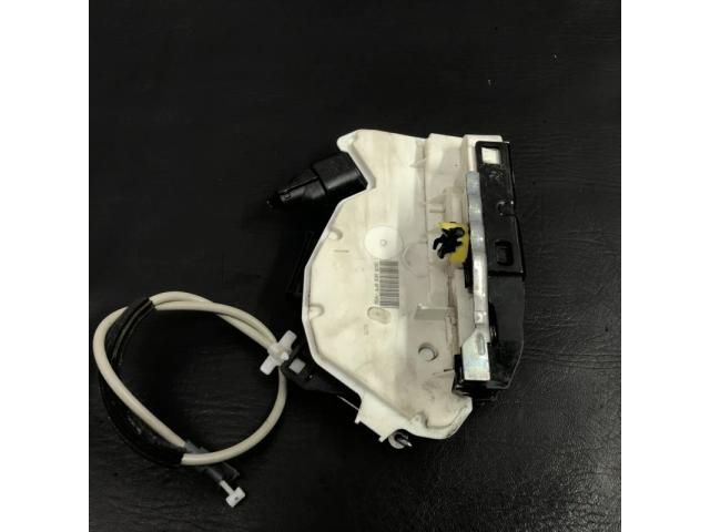 bontott SEAT IBIZA IV Bal hátsó Ajtózár