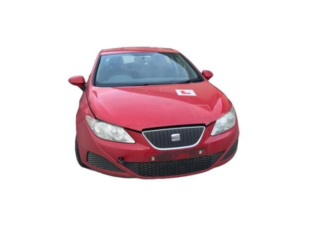 bontott SEAT IBIZA IV Bal hátsó Alsó Lengőkar