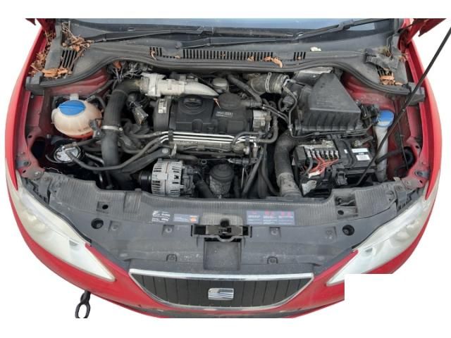 bontott SEAT IBIZA IV Bal hátsó Alsó Lengőkar