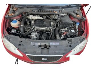 bontott SEAT IBIZA IV Bal hátsó Alsó Lengőkar