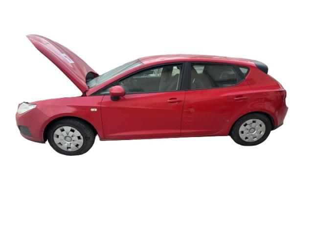 bontott SEAT IBIZA IV Bal hátsó Alsó Lengőkar