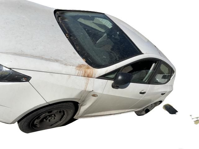 bontott SEAT IBIZA IV Bal hátsó Alsó Zsanér