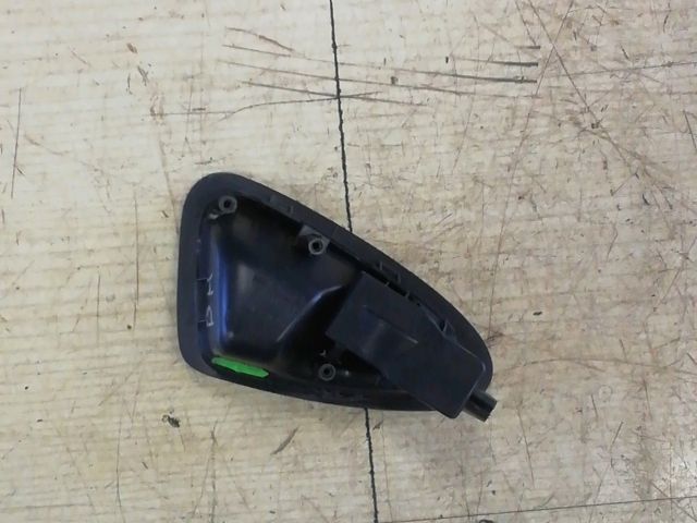 bontott SEAT IBIZA IV Bal hátsó Belső Kilincs