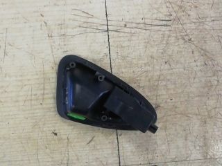 bontott SEAT IBIZA IV Bal hátsó Belső Kilincs