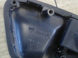 bontott SEAT IBIZA IV Bal hátsó Belső Kilincs