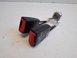 bontott SEAT IBIZA IV Bal hátsó Biztonsági Öv Csat