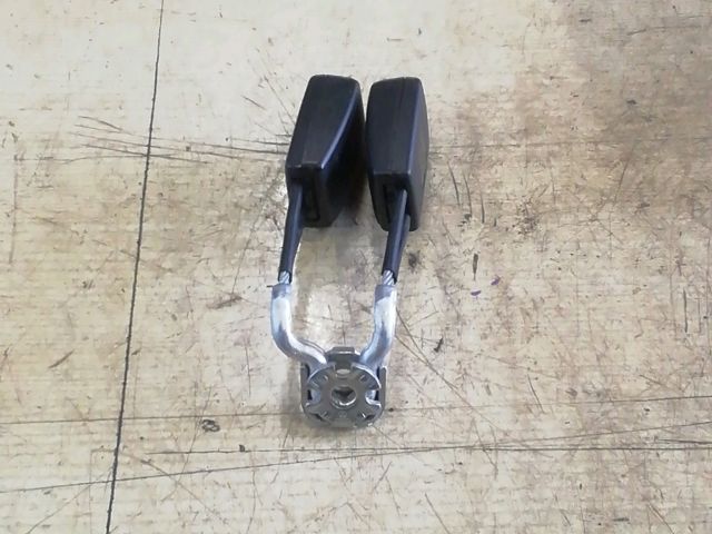 bontott SEAT IBIZA IV Bal hátsó Biztonsági Öv Csat