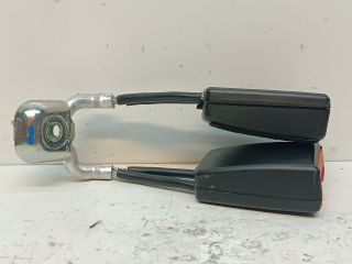 bontott SEAT IBIZA IV Bal hátsó Biztonsági Öv Csat