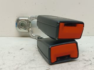 bontott SEAT IBIZA IV Bal hátsó Biztonsági Öv Csat