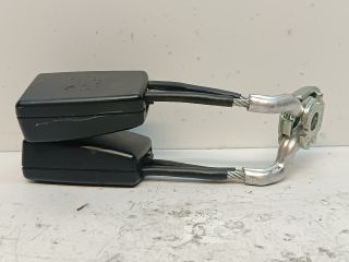 bontott SEAT IBIZA IV Bal hátsó Biztonsági Öv Csat