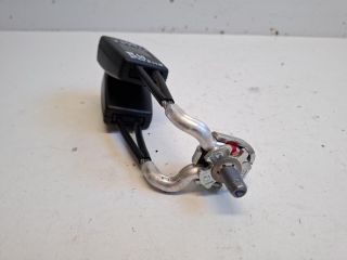 bontott SEAT IBIZA IV Bal hátsó Biztonsági Öv Csat