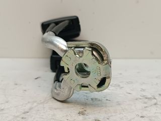 bontott SEAT IBIZA IV Bal hátsó Biztonsági Öv Csat