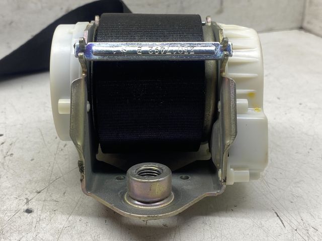 bontott SEAT IBIZA IV Bal hátsó Biztonsági Öv