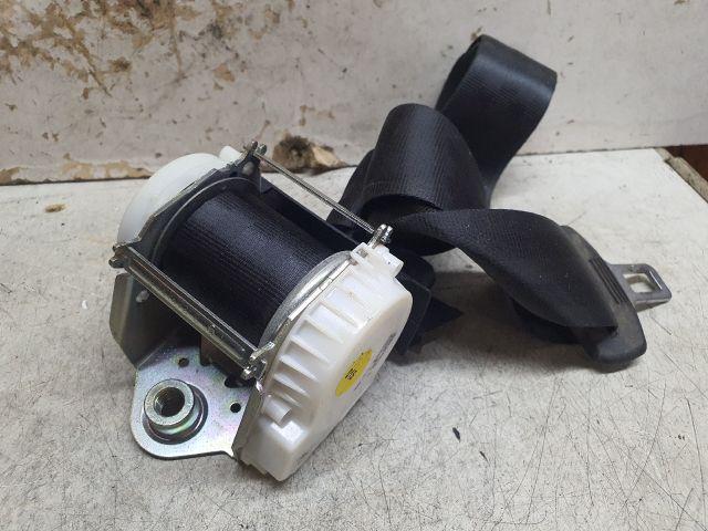 bontott SEAT IBIZA IV Bal hátsó Biztonsági Öv