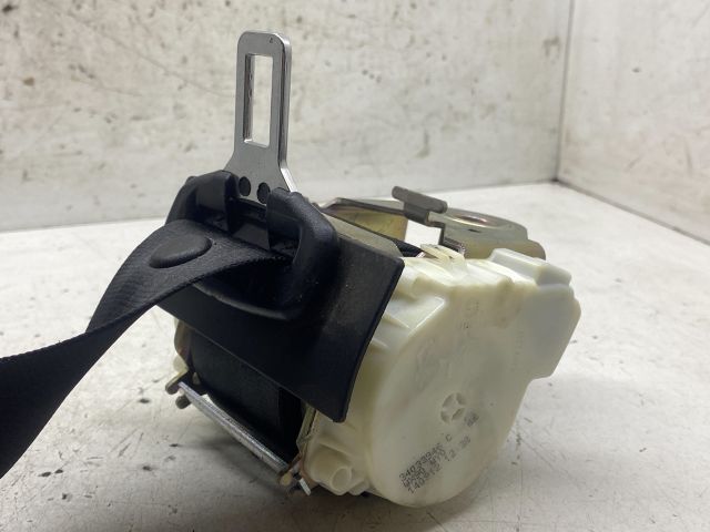 bontott SEAT IBIZA IV Bal hátsó Biztonsági Öv