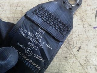 bontott SEAT IBIZA IV Bal hátsó Biztonsági Öv