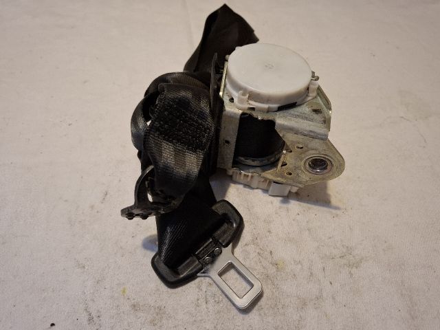 bontott SEAT IBIZA IV Bal hátsó Biztonsági Öv