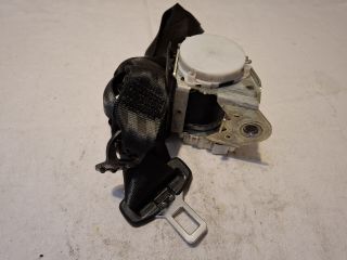 bontott SEAT IBIZA IV Bal hátsó Biztonsági Öv