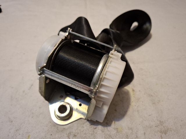 bontott SEAT IBIZA IV Bal hátsó Biztonsági Öv