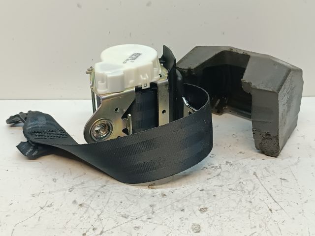 bontott SEAT IBIZA IV Bal hátsó Biztonsági Öv