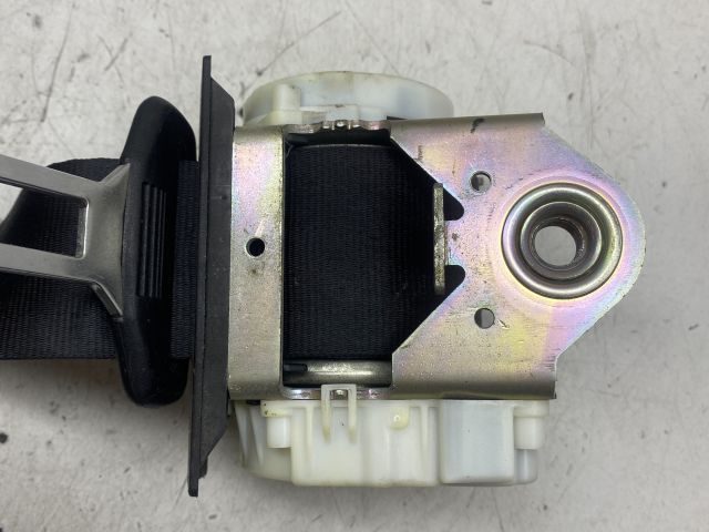 bontott SEAT IBIZA IV Bal hátsó Biztonsági Öv