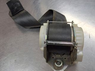 bontott SEAT IBIZA IV Bal hátsó Biztonsági Öv