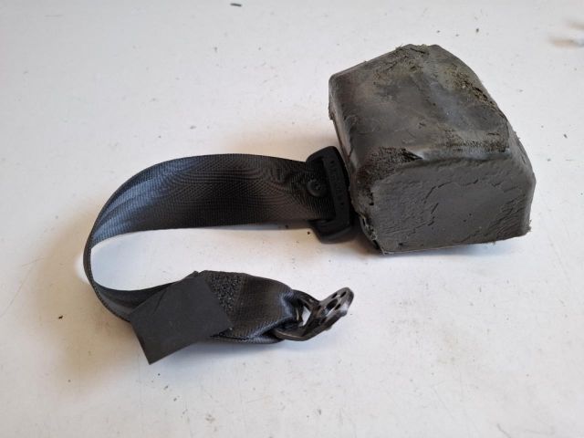 bontott SEAT IBIZA IV Bal hátsó Biztonsági Öv