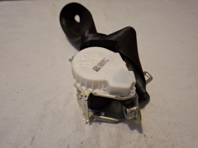 bontott SEAT IBIZA IV Bal hátsó Biztonsági Öv