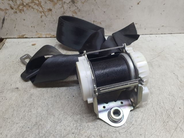 bontott SEAT IBIZA IV Bal hátsó Biztonsági Öv