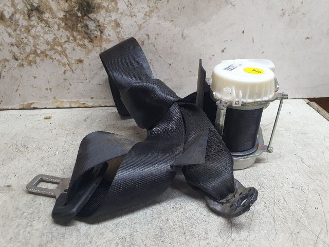 bontott SEAT IBIZA IV Bal hátsó Biztonsági Öv