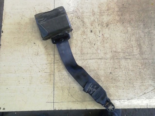 bontott SEAT IBIZA IV Bal hátsó Biztonsági Öv