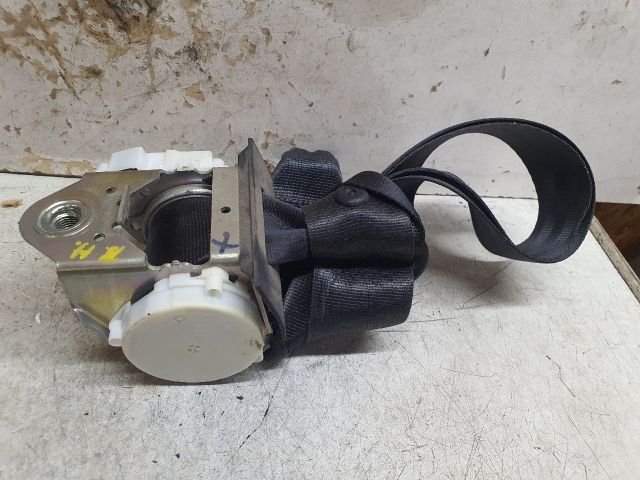 bontott SEAT IBIZA IV Bal hátsó Biztonsági Öv