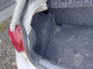 bontott SEAT IBIZA IV Bal hátsó Csomagtér Burkolat (Műanyag)