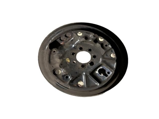 bontott SEAT IBIZA IV Bal hátsó Fék Porvédő Lemez