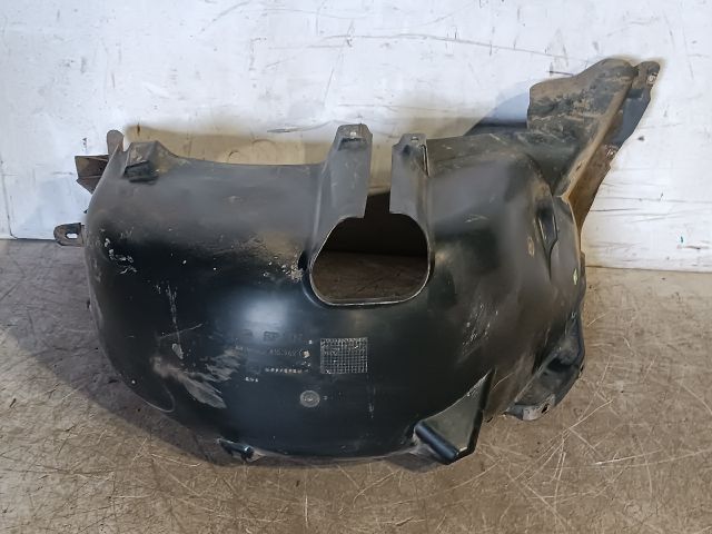 bontott SEAT IBIZA IV Bal hátsó Hátsó Dobbetét (Kerékjárati, Műanyag)