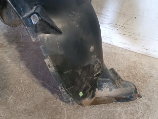 bontott SEAT IBIZA IV Bal hátsó Hátsó Dobbetét (Kerékjárati, Műanyag)