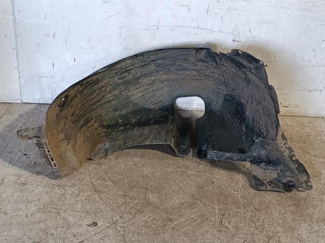 bontott SEAT IBIZA IV Bal hátsó Hátsó Dobbetét (Kerékjárati, Műanyag)