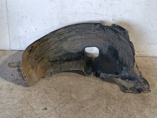 bontott SEAT IBIZA IV Bal hátsó Hátsó Dobbetét (Kerékjárati, Műanyag)