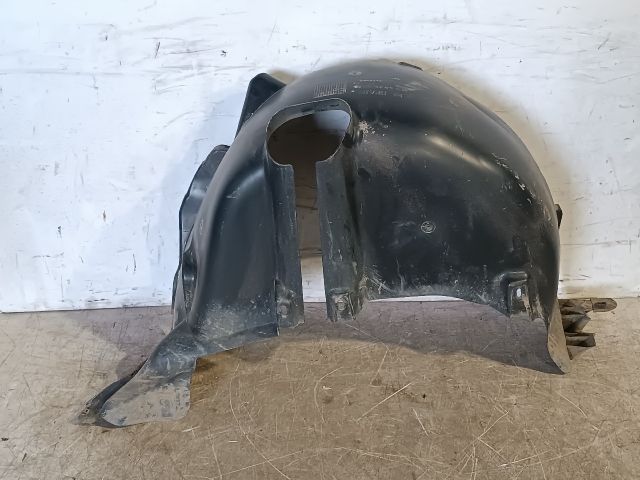 bontott SEAT IBIZA IV Bal hátsó Hátsó Dobbetét (Kerékjárati, Műanyag)