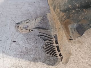 bontott SEAT IBIZA IV Bal hátsó Hátsó Dobbetét (Kerékjárati, Műanyag)