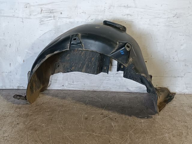 bontott SEAT IBIZA IV Bal hátsó Hátsó Dobbetét (Kerékjárati, Műanyag)