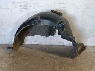 bontott SEAT IBIZA IV Bal hátsó Hátsó Dobbetét (Kerékjárati, Műanyag)