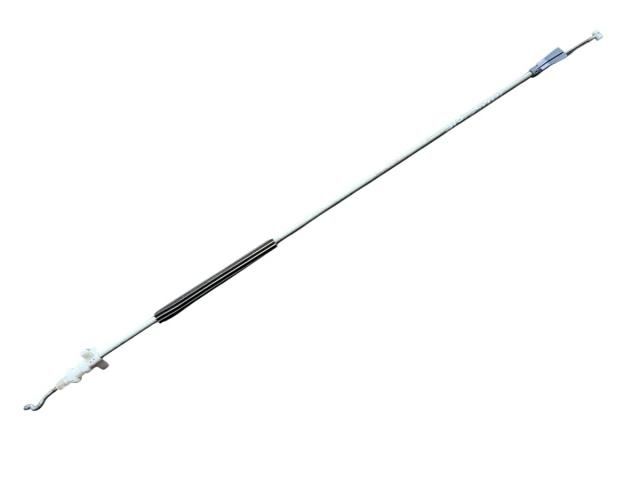 bontott SEAT IBIZA IV Bal hátsó Kilincs Bowden