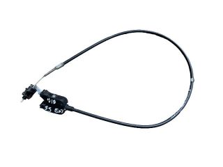 bontott SEAT IBIZA IV Bal hátsó Kilincs Bowden