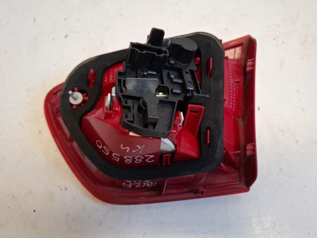 bontott SEAT IBIZA IV Bal Hátsó Lámpa