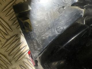 bontott SEAT IBIZA IV Bal Hátsó Lámpa