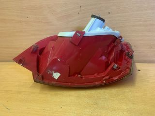 bontott SEAT IBIZA IV Bal Hátsó Lámpa