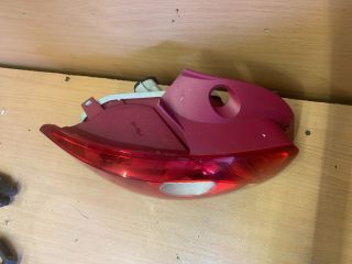 bontott SEAT IBIZA IV Bal Hátsó Lámpa