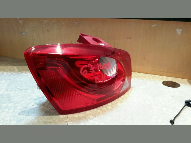 bontott SEAT IBIZA IV Bal Hátsó Lámpa