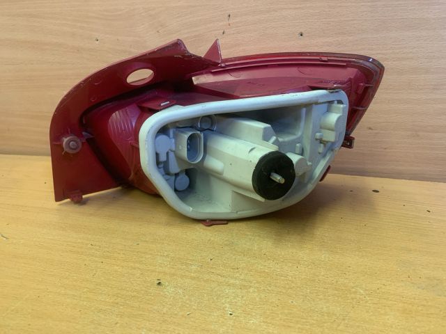 bontott SEAT IBIZA IV Bal Hátsó Lámpa